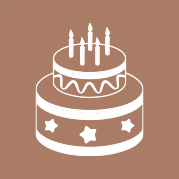 Custom Cakes