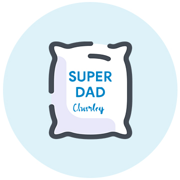 Personalized Father's Day Gifts