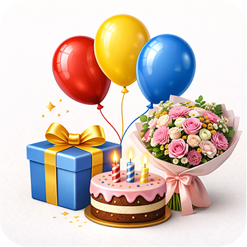 Gift Combos
