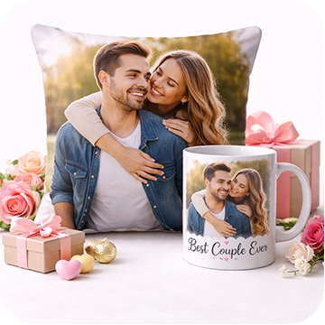 Personalised