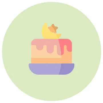 Eid Cakes