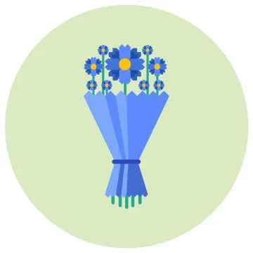 Eid Flowers
