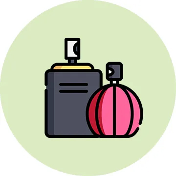 Eid Perfumes