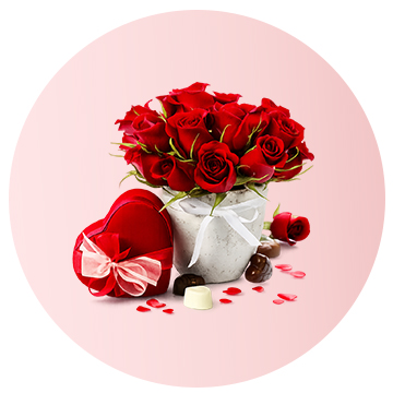 valentines day
