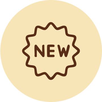 New Arrival Cakes