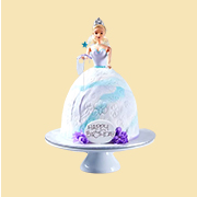 Barbie Cakes