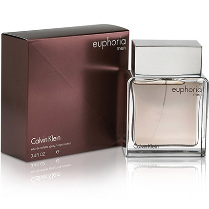 Euphoria Men