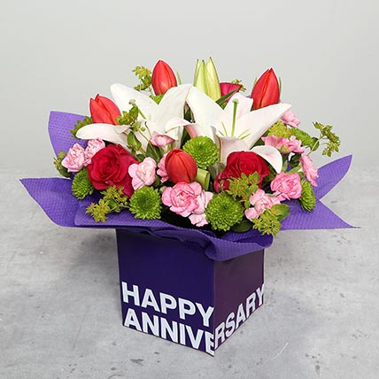 Flowers Online