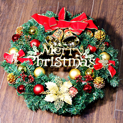 Christmas Wreath