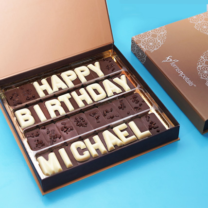 Chocolates Online