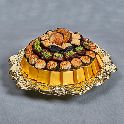 Sweets Online
