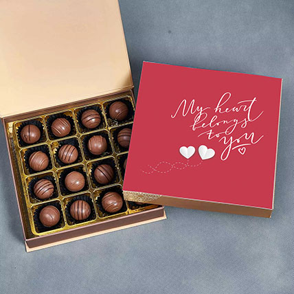 Chocolates Online