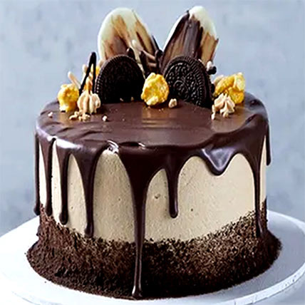 Cakes in Dubai