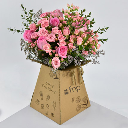 World Rose Day Gifts Ideas