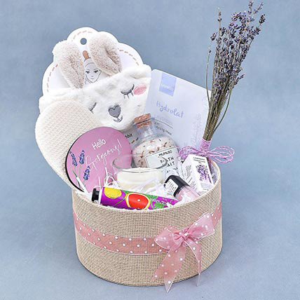 Self Care Gift Ideas