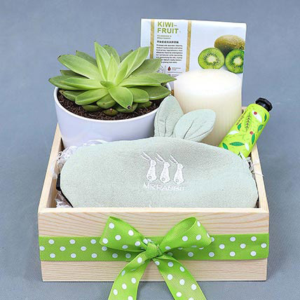 Personal Care Gift Ideas