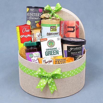 Gift Hampers