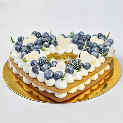 Cakes in Dubai