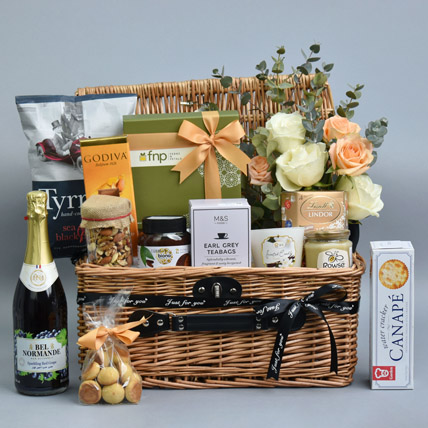 Basket of Indulgence