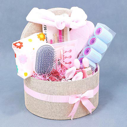Look Pretty Gift Box