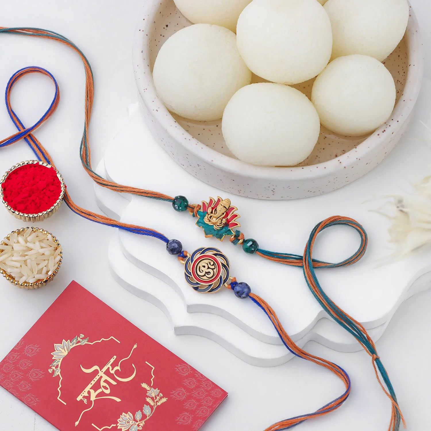 Rakhi Sets