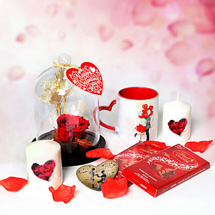 Valentines Day gifts for her