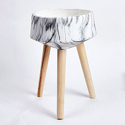 Luxurious Planters
