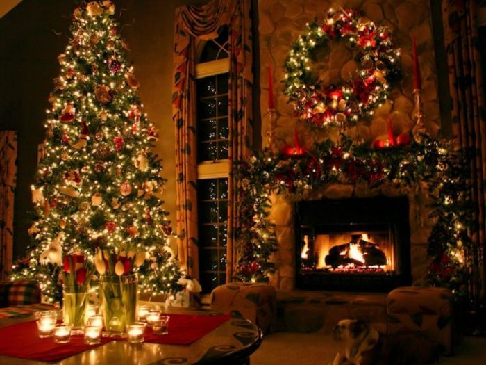 Christmas Tree