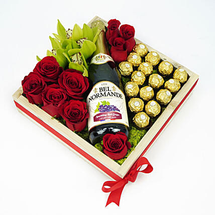 Valentines Day Gift For Him
