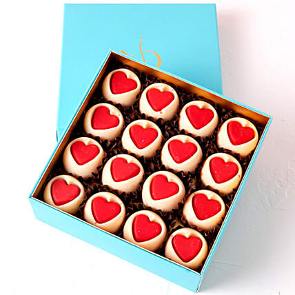 Valentine Chocolates Online