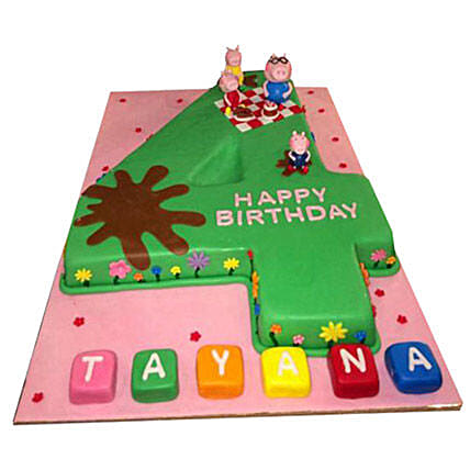 Best Designer Cake Ideas For Birthday Celebration Best Designer Cake Ideas For Birthday Celebration