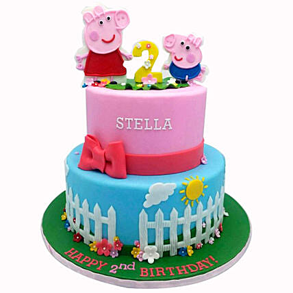 Best Designer Cake Ideas For Birthday Celebration Best Designer Cake Ideas For Birthday Celebration