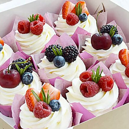 Cute Cupcakes for Every Emotion Cute Cupcakes for Every Emotion