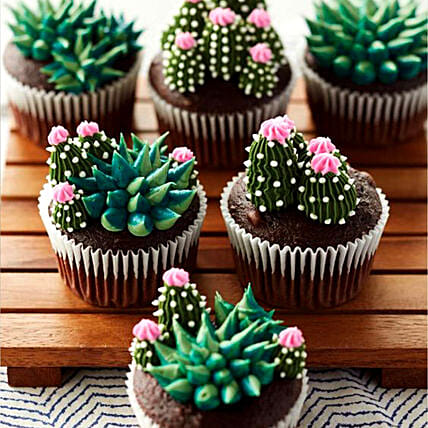 Cute Cupcakes for Every Emotion Cute Cupcakes for Every Emotion