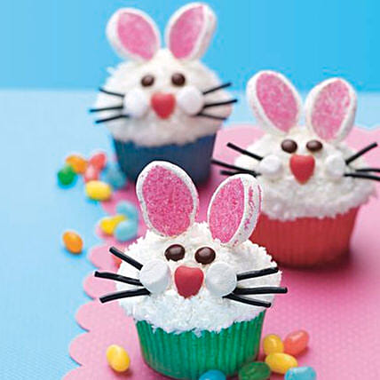Cute Cupcakes for Every Emotion Cute Cupcakes for Every Emotion