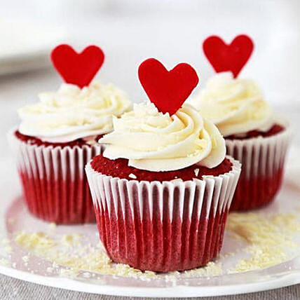 Cute Cupcakes for Every Emotion Cute Cupcakes for Every Emotion