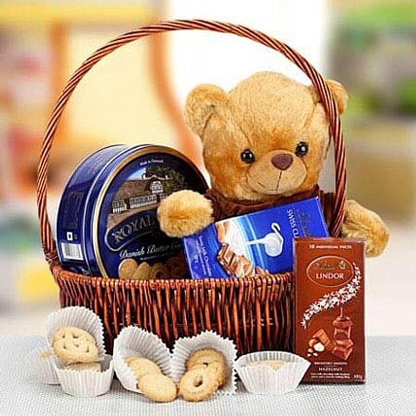 Teddy Day Gifts