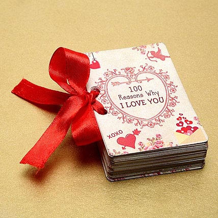 Promise Day Gifts