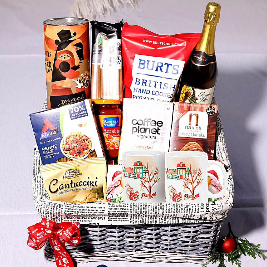 New Year Gifts Online