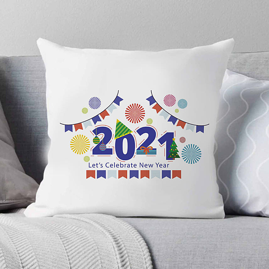 Personalised New Year Gifts Online
