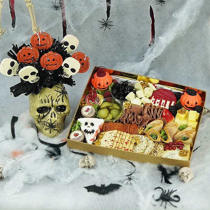 Halloween Gifts