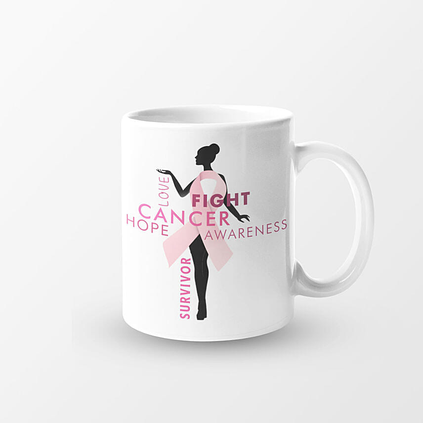 Wings of Strength and Hope: Pink Ribbon Gifts