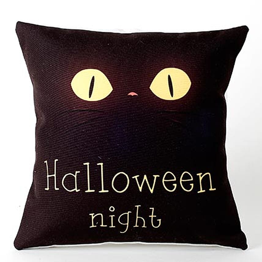 Halloween Cushions