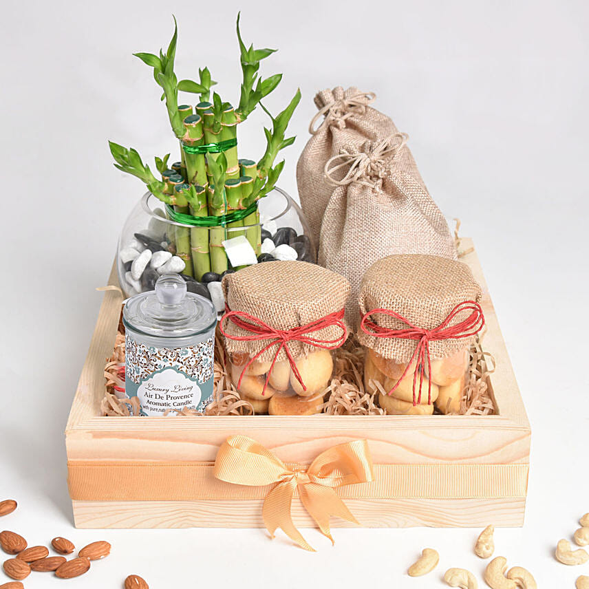 Gift Baskets for Health Conscious Grandparents Gift Baskets for Health Conscious Grandparents