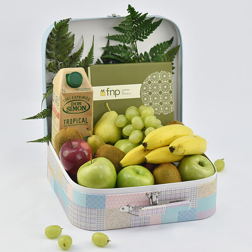 Gift Baskets for Health Conscious Grandparents Gift Baskets for Health Conscious Grandparents