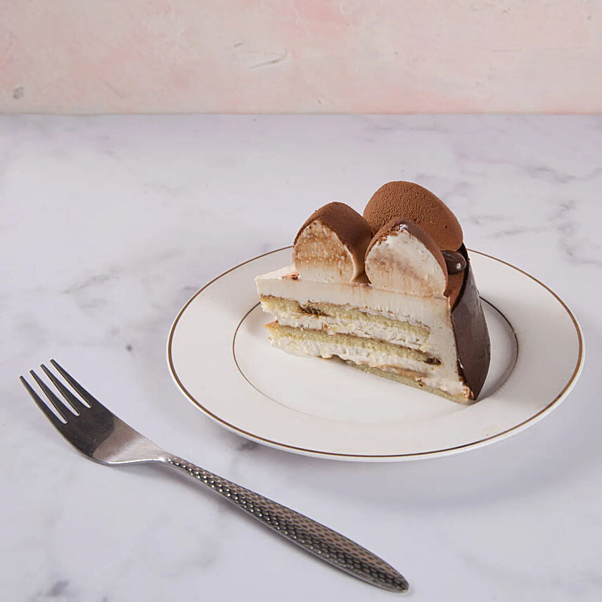 4 Portion Tiramisu Cake: Tiramisu Cakes