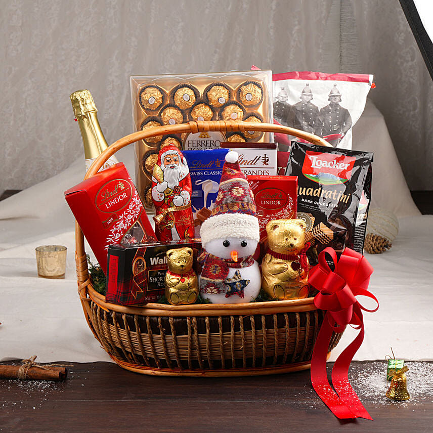 Christmas Gift Hampers