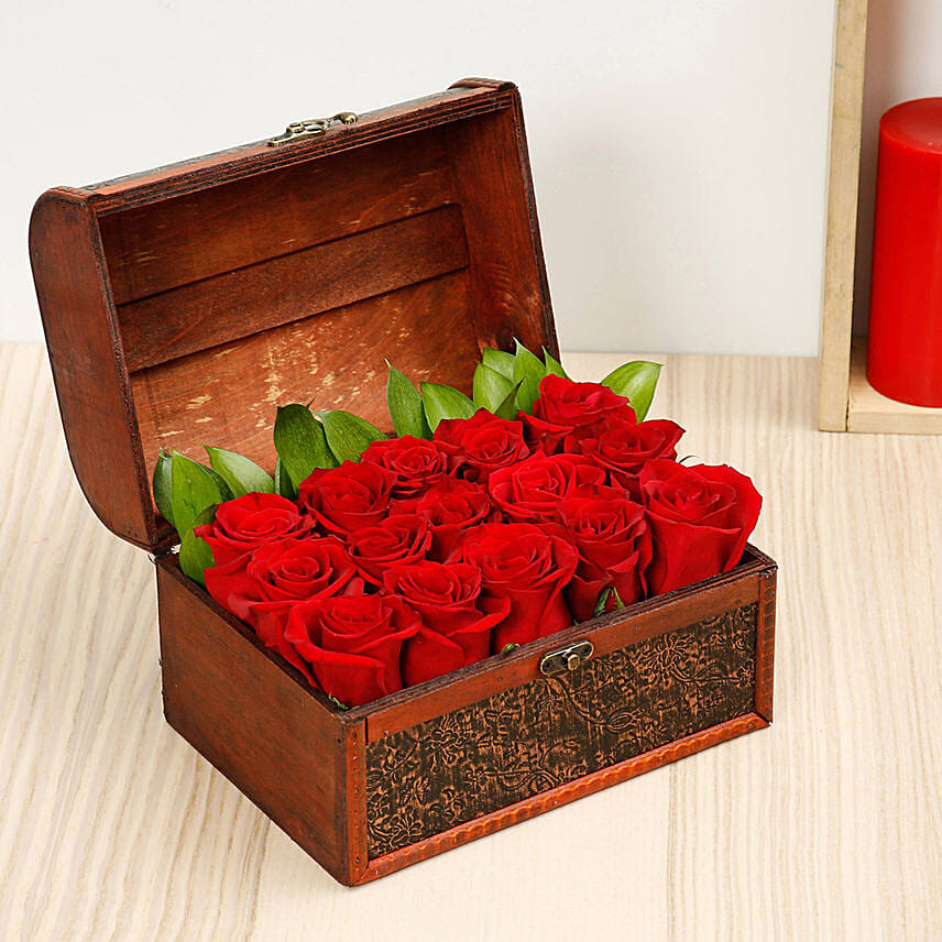 New Year Flowers Online