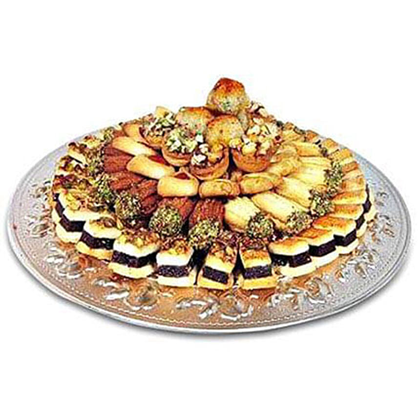 Sweets for Father's Day