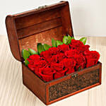 Treasured Roses OM